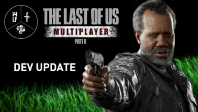 The Last of Us 2 multiplayer modu