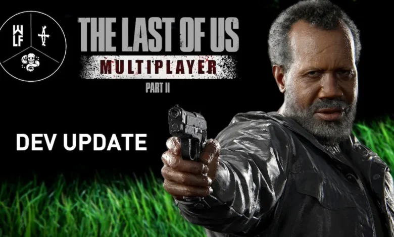 The Last of Us 2 multiplayer modu