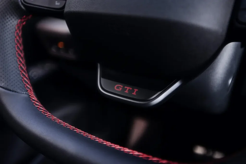 Volkswagen ID.3 GTI img2