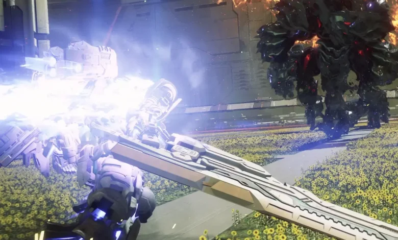 Gundam Rogue Orbit