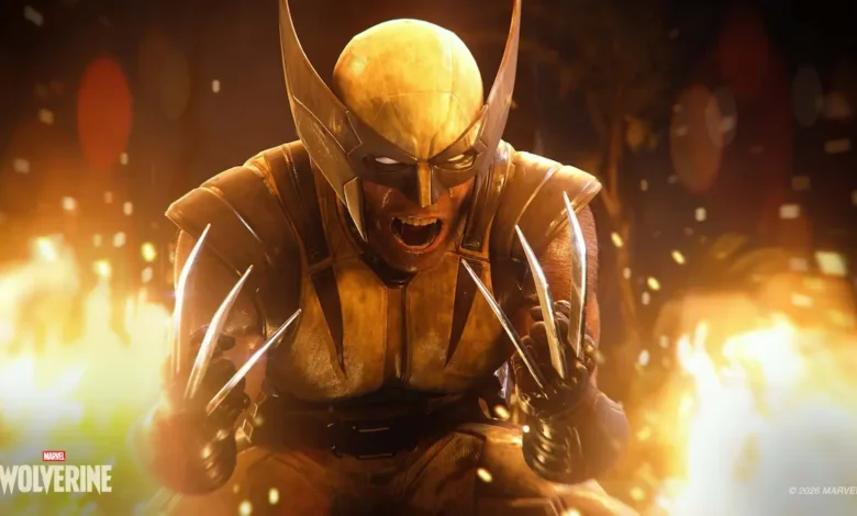 Marvel's Wolverine satış rakamları