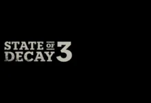 State of Decay 3