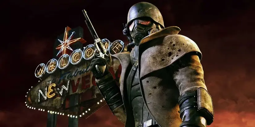 fallout