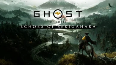 Ghost of Yōtei Echoes of Sekigahara