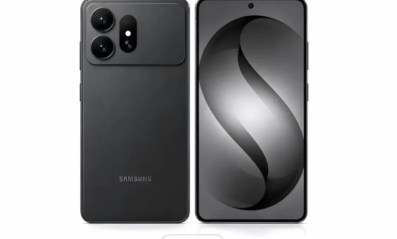 Samsung Galaxy S27 Ultra kamera
