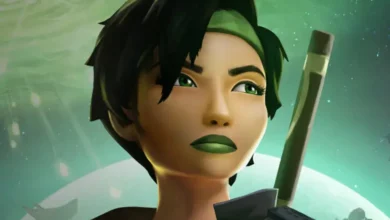 Beyond Good & Evil 2