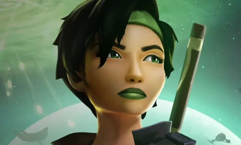 Beyond Good & Evil 2