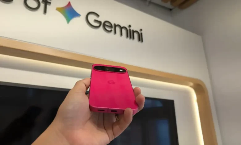 Google Gemini güvenlik testi