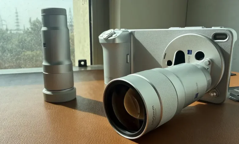 vivo X500 Ultra
