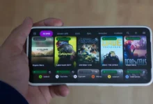 Qualcomm Android PC emülasyonu