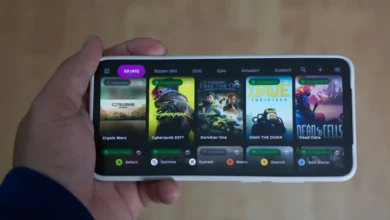 Qualcomm Android PC emülasyonu