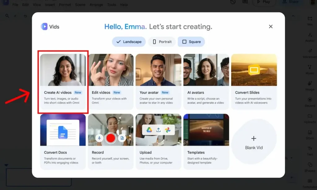 google video ai img1