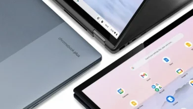 Googlebook OS