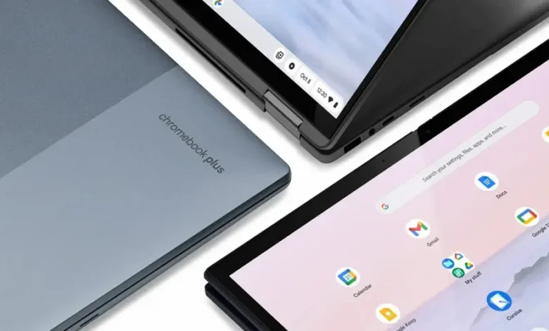 Googlebook OS