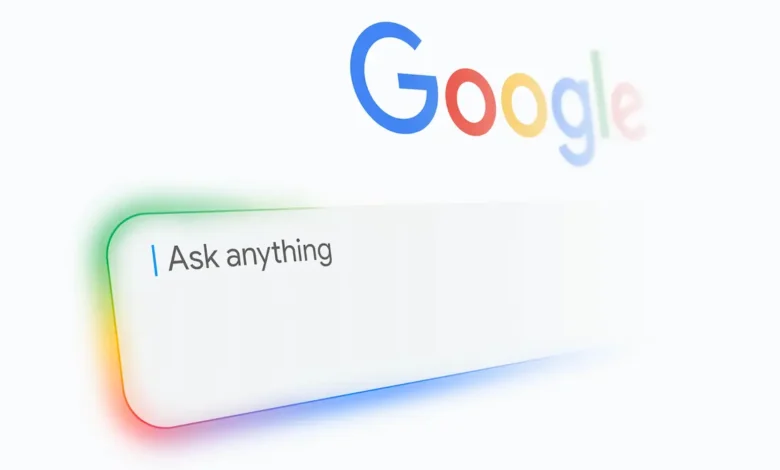 Google AI Overviews