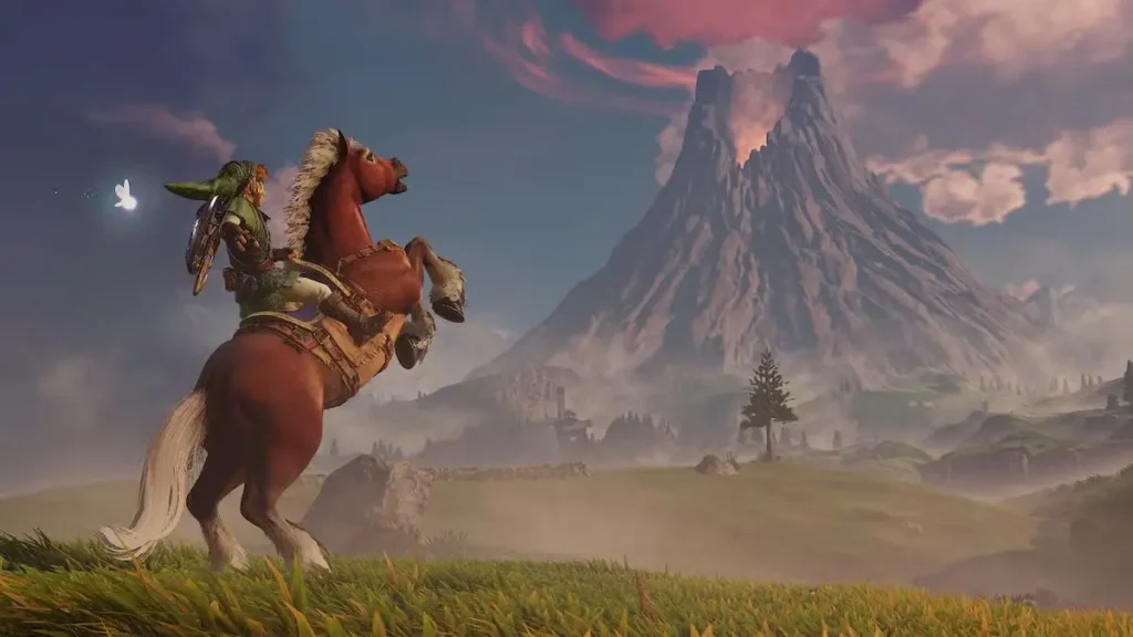 legend of zelda img1