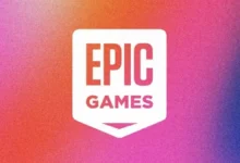 Epic Games ücretsiz oyunlar