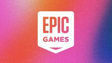 Epic Games ücretsiz oyunlar
