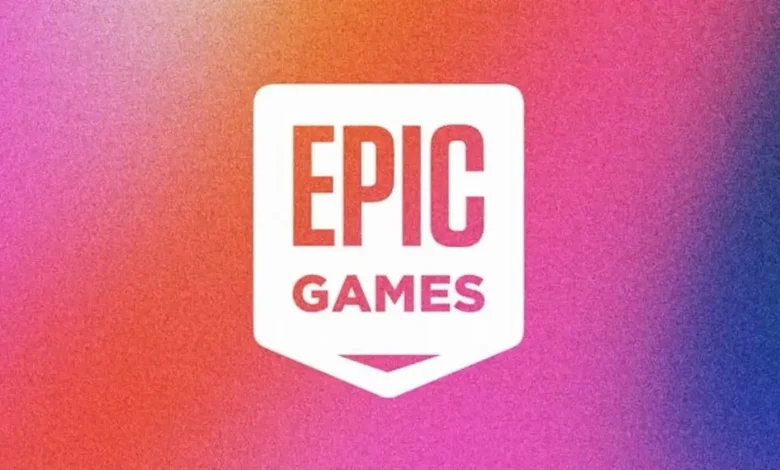 Epic Games ücretsiz oyunlar