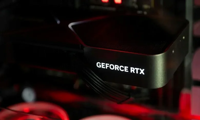 PNY RTX 5090 garanti reddi