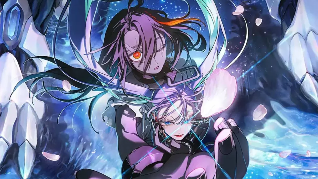 Code Geass Star Chaser Aspal img1