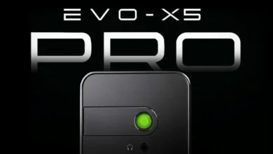 GMKtec EVO-X5 PRO