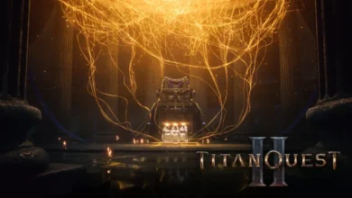 Titan Quest II çıkış tarihi