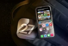 iOS 27 özellikleri