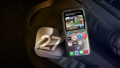 iOS 27 özellikleri