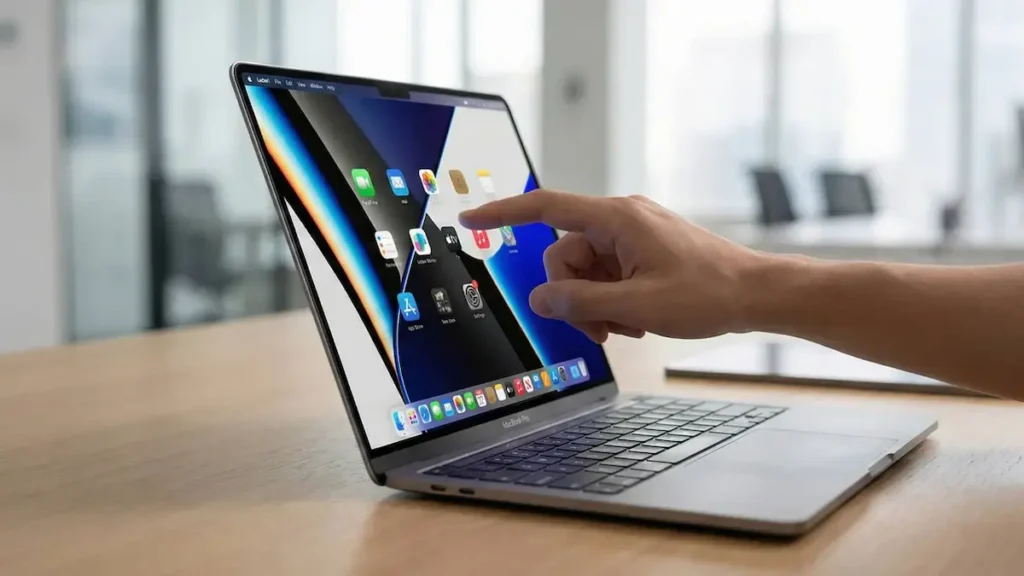 macbook