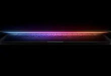 OLED MacBook Pro