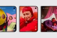 iPhone Duo Face ID