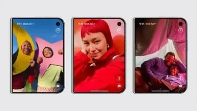 iPhone Duo Face ID