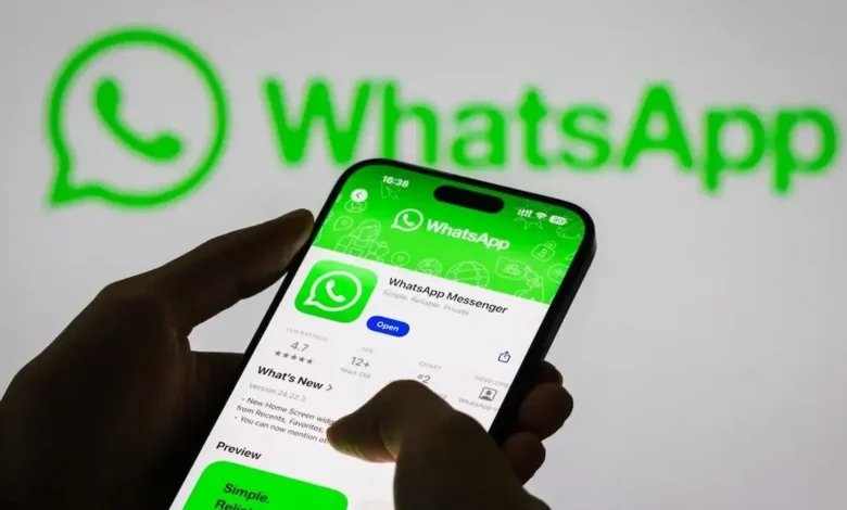 WhatsApp sohbet teması senkronizasyonu