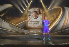EA FC 27 Ultimate Team ücretsiz paket