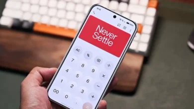 OnePlus 16 özellikleri