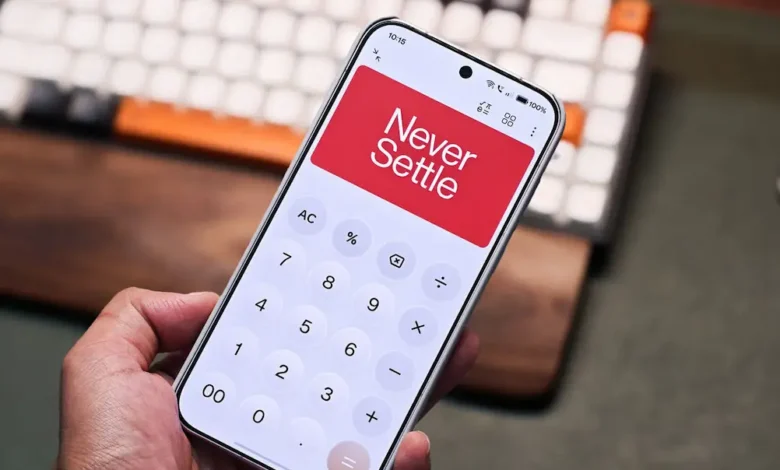 OnePlus 16 özellikleri