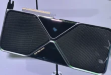 NVIDIA RTX 60 serisi