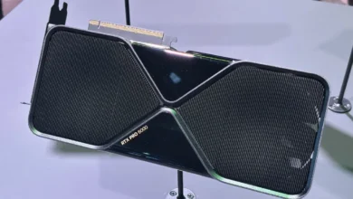 NVIDIA RTX 60 serisi