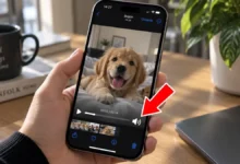 iPhone videolar sessiz başlıyor