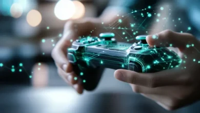 Microsoft yapay zekâ oyun patenti