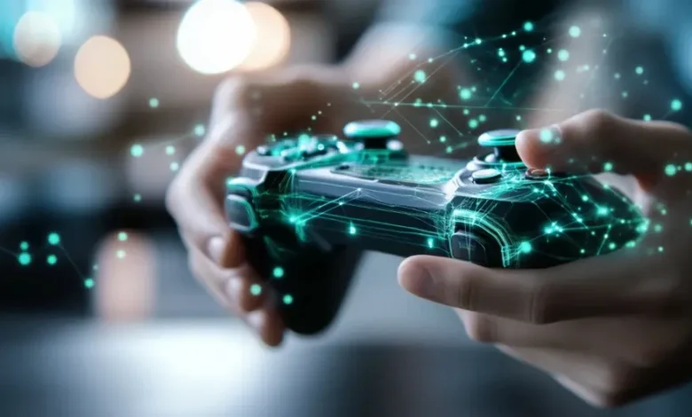 Microsoft yapay zekâ oyun patenti