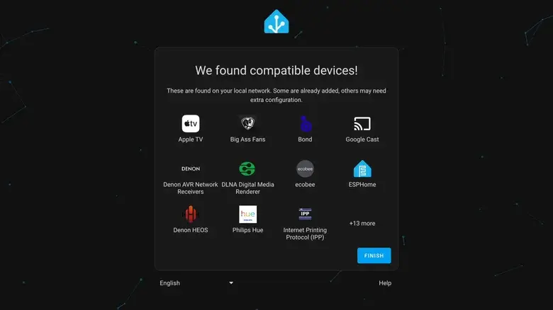 home assistant kurulum