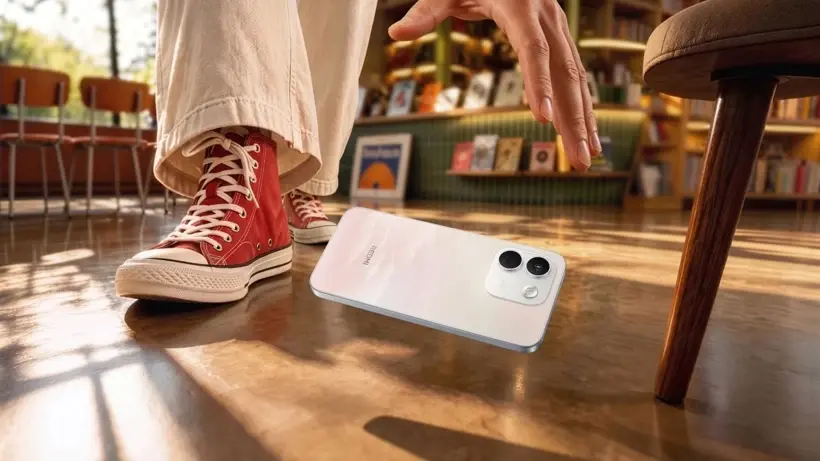 REDMI Note 17 serisi Türkiye img3