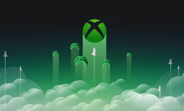 Xbox Game Pass bulut oyun limiti
