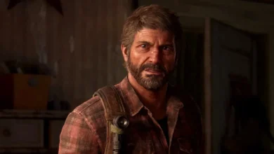 The Last of Us yeni oyun