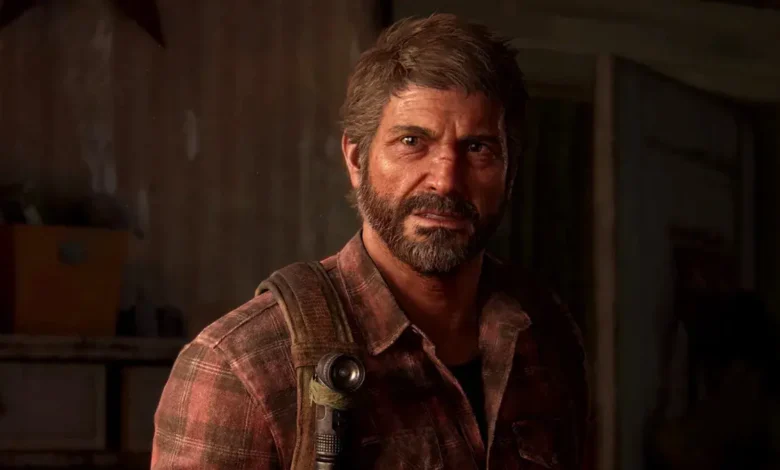 The Last of Us yeni oyun