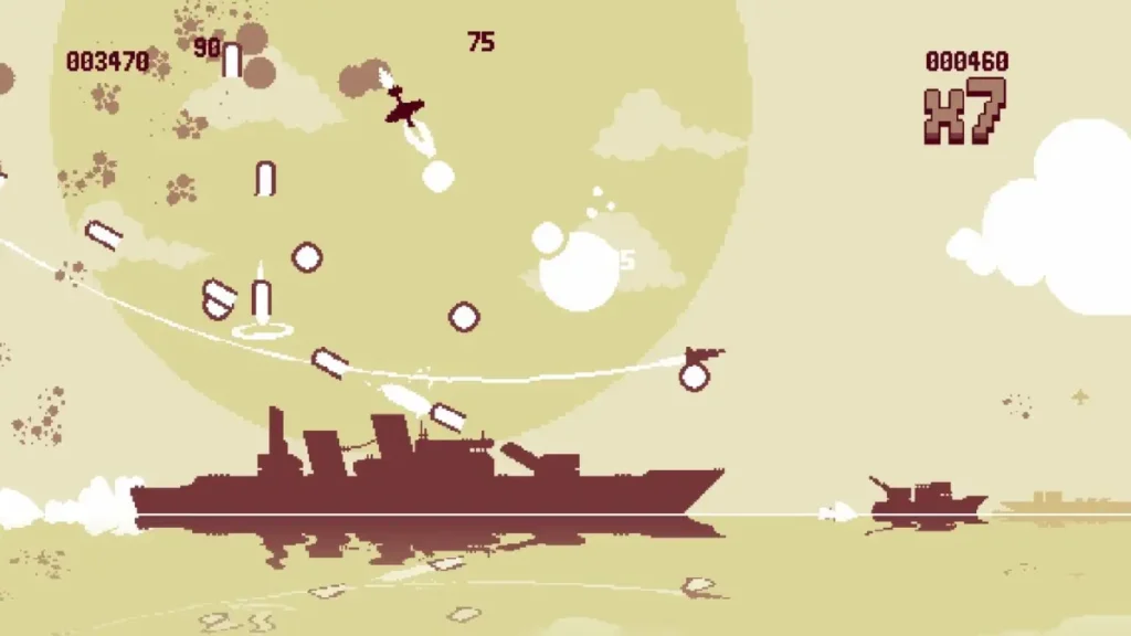 luftrausers