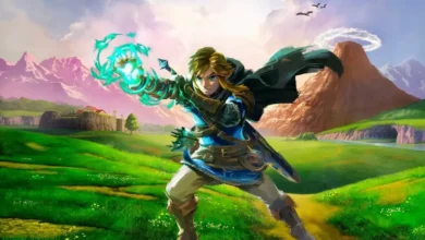 The Legend of Zelda yeni ürünleri