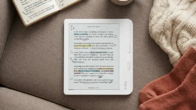 Kobo 6.0 beta güncellemesi